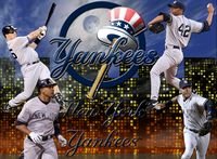 pic for New York Yankees 1920x1408